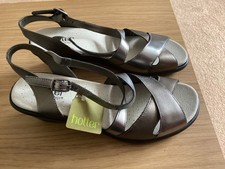 Ladies hotter metallic for sale  SOLIHULL