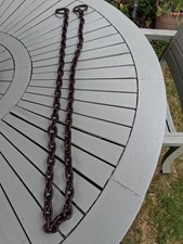 Antique heavy iron for sale  EVESHAM