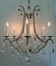 Dennis leen crystal for sale  East Granby