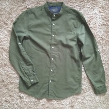 Primark khaki green for sale  SWINDON