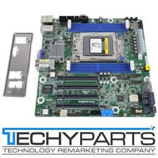 Placa-mãe para servidor Micro-ATX série AsRock ROMED6U-2L2T AMD EPYC 7003/7002 comprar usado Placa-mãe para servidor Micro-ATX série AsRock ROMED6U-2L2T AMD EPYC 7003/7002 comprar usado  Enviando para Brazil