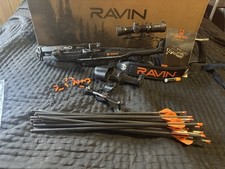 Ravin r10 crossbow for sale  Williamsport