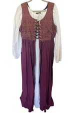 Renaissance costume women for sale  Rosemount