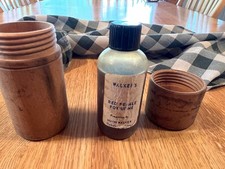 Wood screw top for sale  Minneapolis