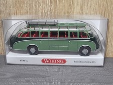 Wiking 073002 reisebus gebraucht kaufen  Wunstorf