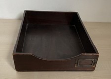 Vintage traditional wooden for sale  WAKEFIELD