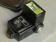 Vivitar 283 auto for sale  DARTFORD