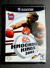 Knockout kings 2003 for sale  Hialeah