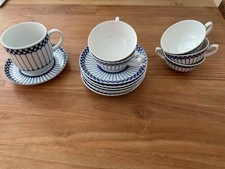 Alt friesland teetassen gebraucht kaufen  Büchen