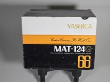 Yashica mat 124g for sale  Coatesville
