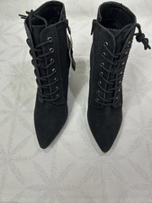 Monsoon women suede for sale  SOLIHULL