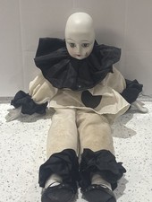 pierrot doll for sale pierrot doll for sale BEDFORD