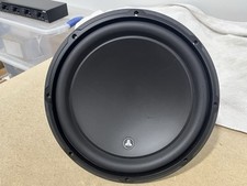 Audio 12w3v3 car for sale  Saint Charles