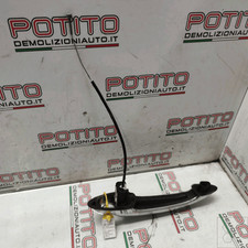 51217198471 maniglia porta usato  Italia