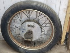triumph front wheel for sale triumph front wheel for sale MALVERN