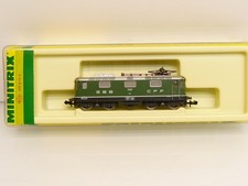 Minitrix 2171 12171 gebraucht kaufen  Duisburg