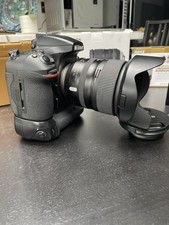 Nikon d810 dslr for sale  ASHFORD