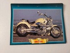 Bmw r1200c custom d'occasion  Achicourt