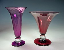 glass large vases for sale  Amherst