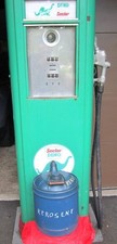 Vintage gallon gasoline for sale  Franklin Lakes