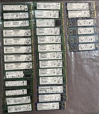 Lot mixed hynix for sale  Hampstead