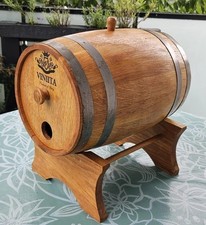 Weinfass holz vinita gebraucht kaufen  Paderborn