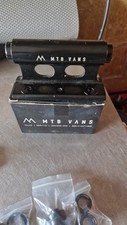 Mtb vans bike for sale  LIVERSEDGE