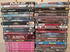 lotto dvd usato lotto dvd usato  Biella