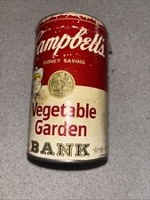Campbell vegetable garden for sale  Grand Rapids
