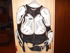 Gillet integral kenny d'occasion  Tresques