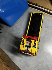 Lego technic 8109 gebraucht kaufen  Maisach