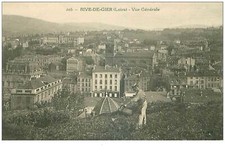 42. 37211 rive d'occasion  Expédié en Belgium