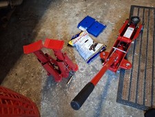 Trolley jack 1.5t for sale  GATESHEAD