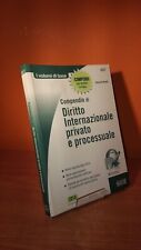 Compendio diritto privato usato  Torino