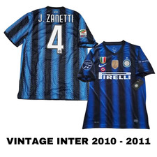 Maglia calcio inter usato  Settimo Milanese