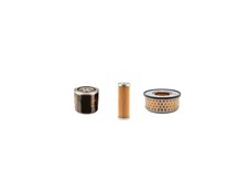Kit filtre kubota d'occasion  Expédié en France