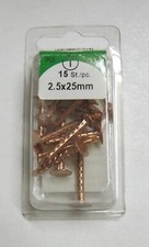 Nägel stahlnägel ankernägel gebraucht kaufen  Wiesloch