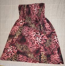 Vestito donna elasticizzato usato  Grumo Appula