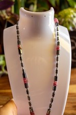 Collana uomo donna usato  Manfredonia