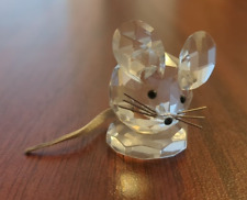 swarovski maus gebraucht kaufen  Mannheim