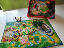 Kinderbrettspiele auswahl gebr gebraucht kaufen  Kempen