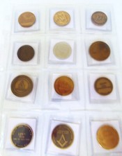 Masonic collection masonic for sale  Calhoun