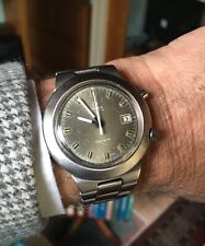 Omega chronostop fontana usato  Lainate