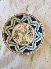 Excellent antique boch d'occasion  Expédié en Belgium