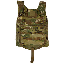 Used serviceable multicam for sale  Greenville
