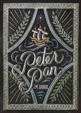 Peter pan paperback for sale  Montgomery