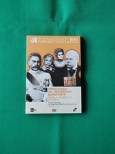 Dvd sceneggiati rai usato  Roma