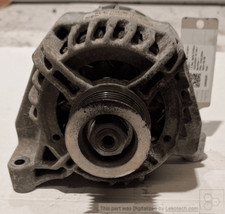 Alternatore per fiat usato  Volpago del Montello