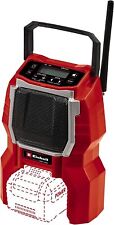 Einhell bluetooth radio gebraucht kaufen  Hurlach