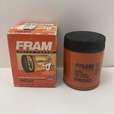 Fram oil filter for sale  Appleton